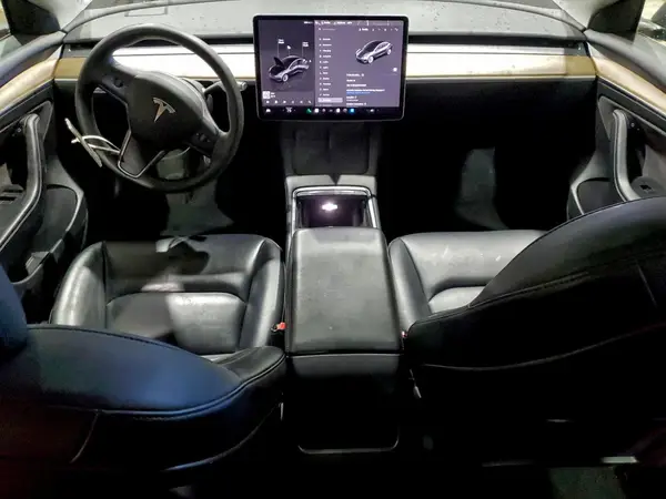 5YJ3E1EA6PF435851 2023 TESLA MODEL 3 - Image 8