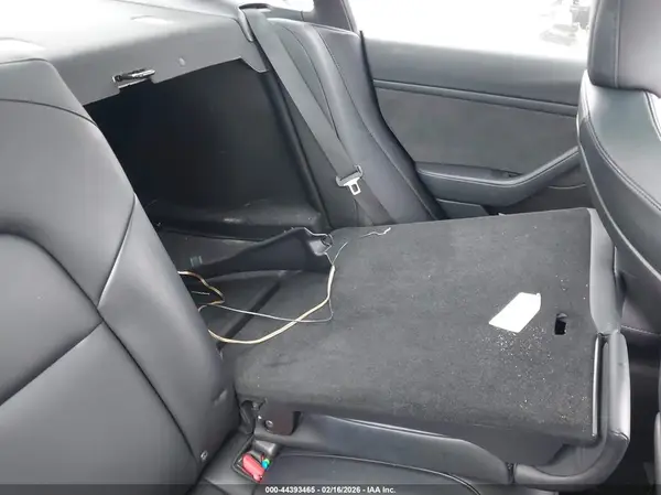 5YJ3E1EA6PF435882 2023 TESLA MODEL 3 - Image 8