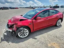5YJ3E1EA6PF435901 2023 TESLA MODEL 3