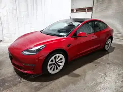 5YJ3E1EA6PF436286 2023 TESLA MODEL 3