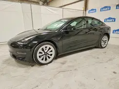 5YJ3E1EA6PF436482 2023 TESLA MODEL 3