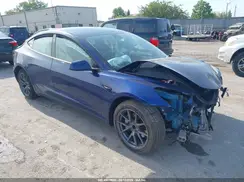 5YJ3E1EA6PF436711 2023 TESLA MODEL 3