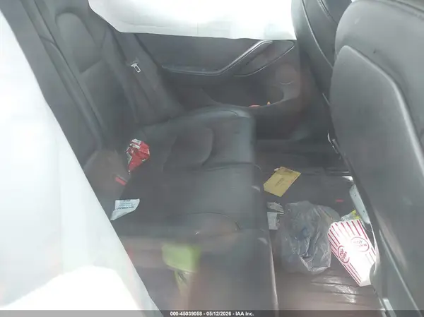 5YJ3E1EA6PF436711 2023 TESLA MODEL 3 - Image 8