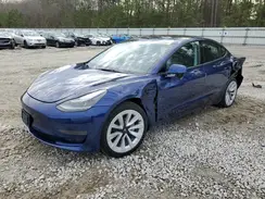 5YJ3E1EA6PF436787 2023 TESLA MODEL 3