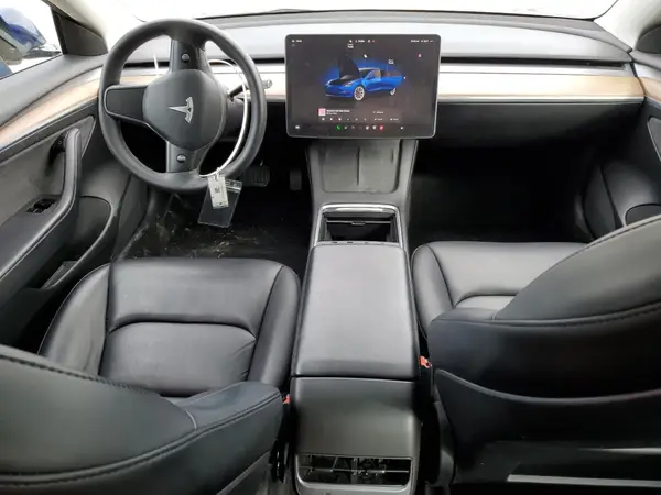 5YJ3E1EA6PF436787 2023 TESLA MODEL 3 - Image 8