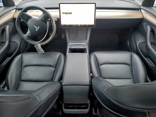 5YJ3E1EA6PF437115 2023 TESLA MODEL 3 - Image 8