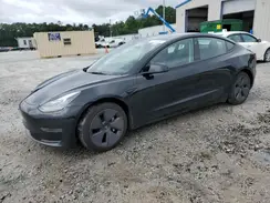 5YJ3E1EA6PF437132 2023 TESLA MODEL 3