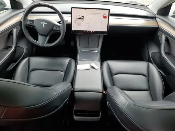 5YJ3E1EA6PF437132 2023 TESLA MODEL 3 - Image 8