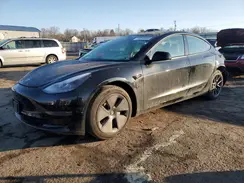 5YJ3E1EA6PF437633 2023 TESLA MODEL 3