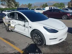 5YJ3E1EA6PF437714 2023 TESLA MODEL 3