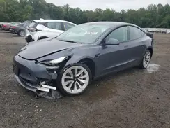 5YJ3E1EA6PF438345 2023 TESLA MODEL 3