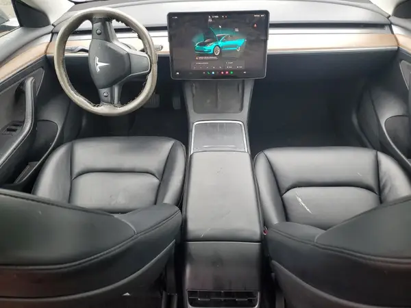 5YJ3E1EA6PF438345 2023 TESLA MODEL 3 - Image 8