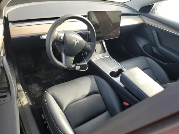 5YJ3E1EA6PF438474 2023 TESLA MODEL 3 - Image 8