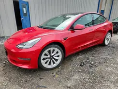 5YJ3E1EA6PF438541 2023 TESLA MODEL 3