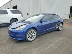 5YJ3E1EA6PF438877 2023 TESLA MODEL 3