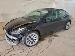 5YJ3E1EA6PF439219 2023 TESLA MODEL 3