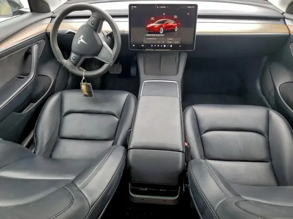 5YJ3E1EA6PF439219 2023 TESLA MODEL 3 - Image 8
