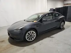 5YJ3E1EA6PF439222 2023 TESLA MODEL 3