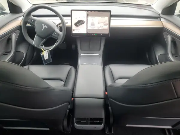 5YJ3E1EA6PF439270 2023 TESLA MODEL 3 - Image 8