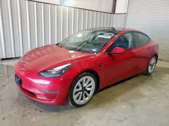5YJ3E1EA6PF439401 2023 TESLA MODEL 3