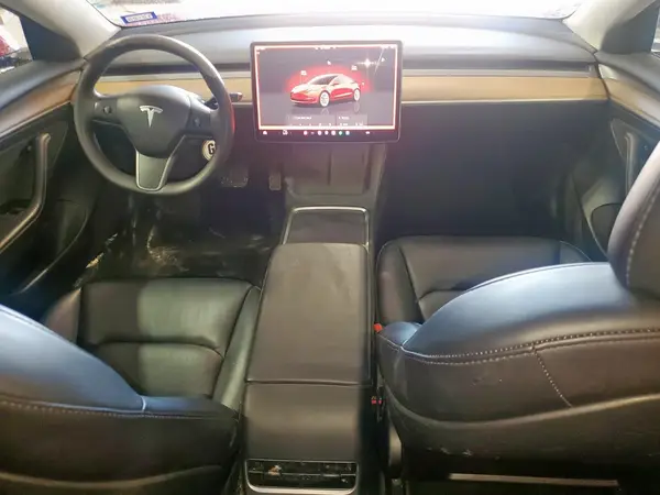 5YJ3E1EA6PF439401 2023 TESLA MODEL 3 - Image 8