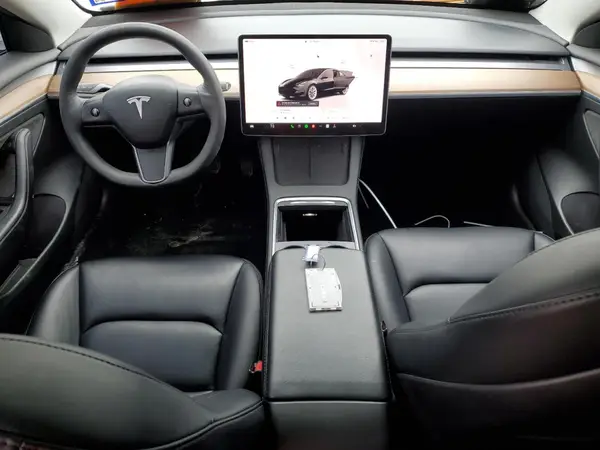 5YJ3E1EA6PF439429 2023 TESLA MODEL 3 - Image 8