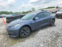 5YJ3E1EA6PF447384 2023 TESLA MODEL 3