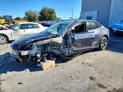 5YJ3E1EA6PF448020 2023 TESLA MODEL 3