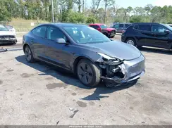 5YJ3E1EA6PF448065 2023 TESLA MODEL 3