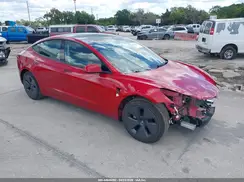 5YJ3E1EA6PF448325 2023 TESLA MODEL 3