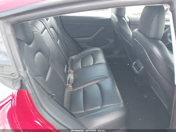 5YJ3E1EA6PF448325 2023 TESLA MODEL 3 - Image 8