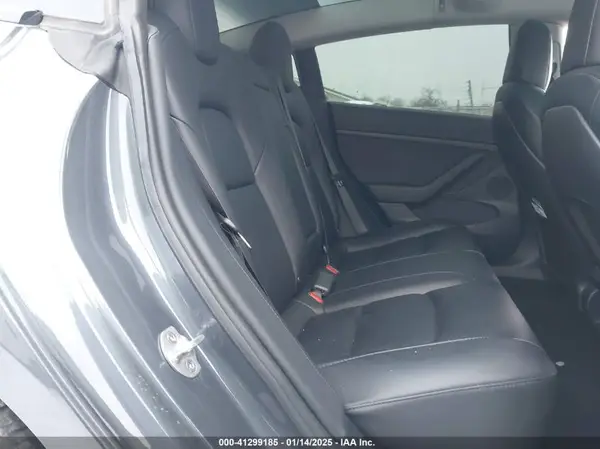 5YJ3E1EA6PF448664 2023 TESLA MODEL 3 - Image 8