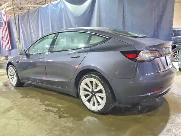 5YJ3E1EA6PF448681 2023 TESLA MODEL 3 - Image 2