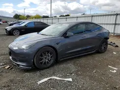 5YJ3E1EA6PF449037 2023 TESLA MODEL 3