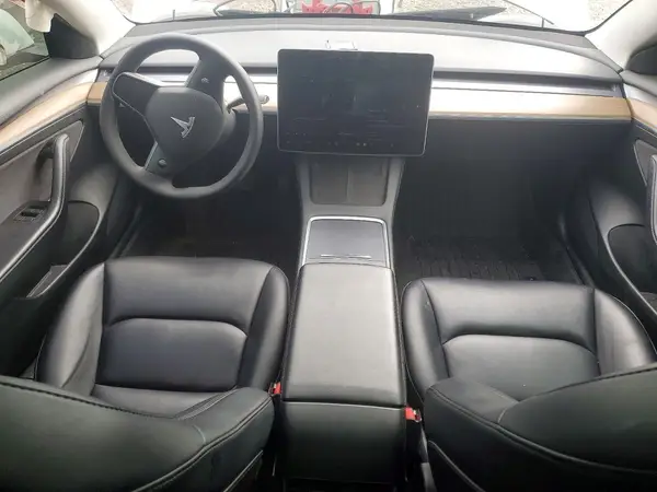 5YJ3E1EA6PF449099 2023 TESLA MODEL 3 - Image 8