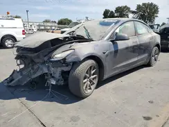 5YJ3E1EA6PF449104 2023 TESLA MODEL 3