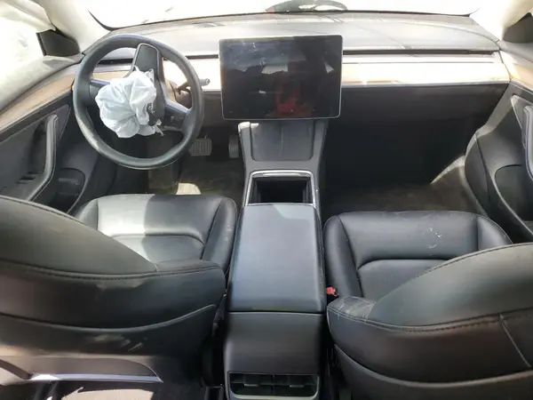 5YJ3E1EA6PF449104 2023 TESLA MODEL 3 - Image 8