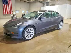 5YJ3E1EA6PF449166 2023 TESLA MODEL 3