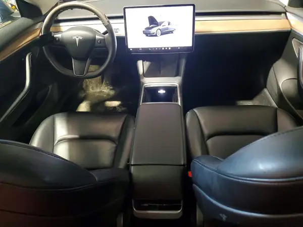 5YJ3E1EA6PF449166 2023 TESLA MODEL 3 - Image 8