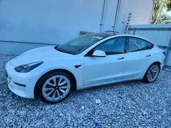 5YJ3E1EA6PF449281 2023 TESLA MODEL 3