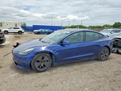 5YJ3E1EA6PF449569 2023 TESLA MODEL 3
