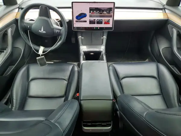 5YJ3E1EA6PF449569 2023 TESLA MODEL 3 - Image 8