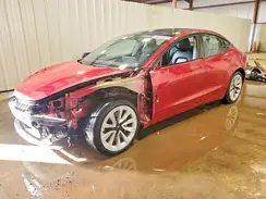 5YJ3E1EA6PF449653 2023 TESLA MODEL 3