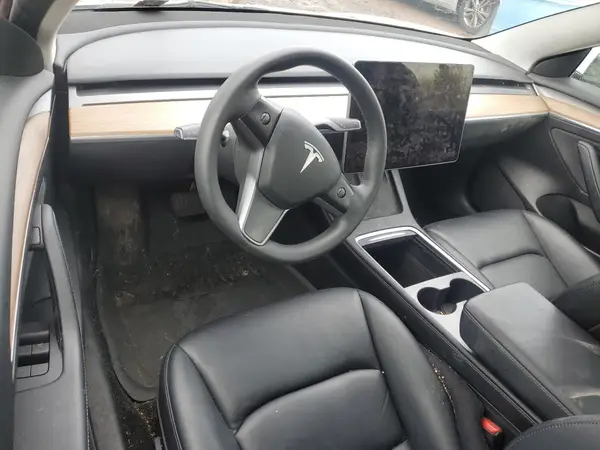 5YJ3E1EA6PF449703 2023 TESLA MODEL 3 - Image 8