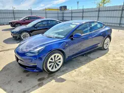 5YJ3E1EA6PF449961 2023 TESLA MODEL 3
