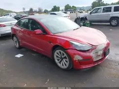 5YJ3E1EA6PF450186 2023 TESLA MODEL 3