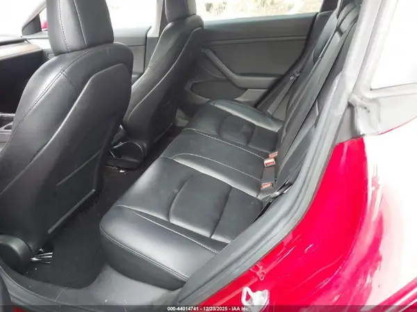 5YJ3E1EA6PF450186 2023 TESLA MODEL 3 - Image 8