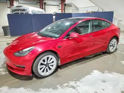 5YJ3E1EA6PF450205 2023 TESLA MODEL 3