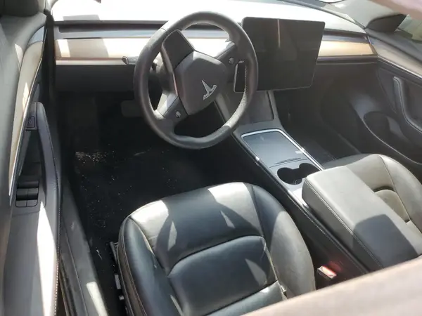 5YJ3E1EA6PF450298 2023 TESLA MODEL 3 - Image 8