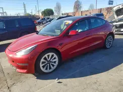 5YJ3E1EA6PF450351 2023 TESLA MODEL 3